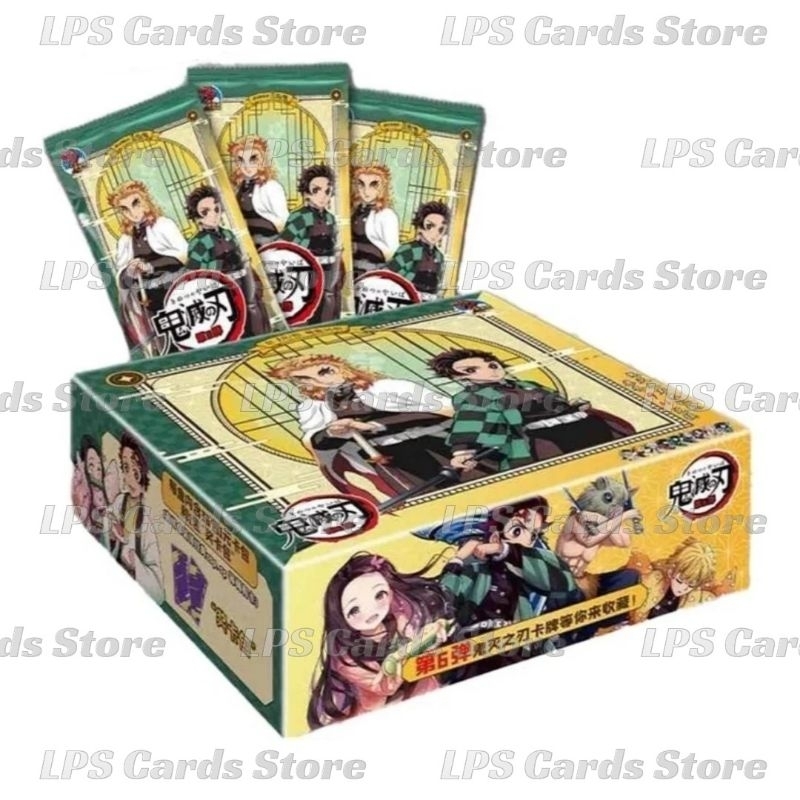 Cartas Demon Slayer: Kimetsu no Yaiba TCG - Little Dinosaur