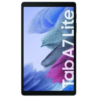 Tablet Samsung Galaxy Tab A7 Lite 32gb Wi-Fi 3gb Ram Grafite T220 + Garantia + Nota Fiscal