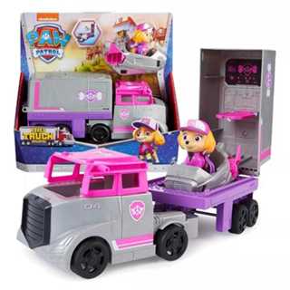Caminhão De Brinquedo Caçamba Infantil Veículo Truck Grande Articulada Para  Crianças Com Pazinha Basculante Vermelho Azul Cores Sortidas Menino
