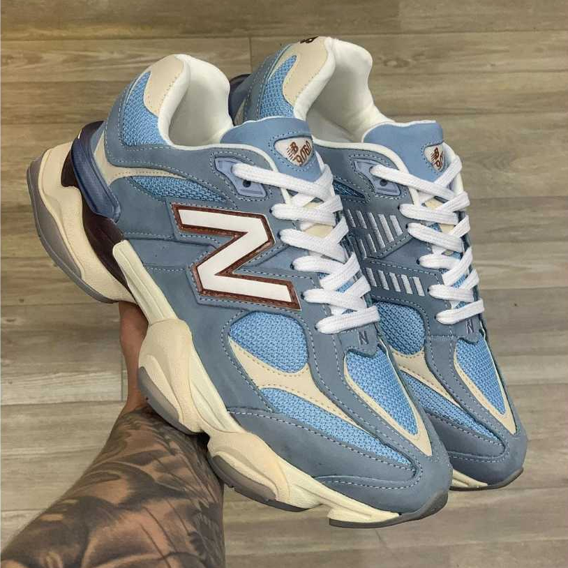 Tênis New Balance 9060