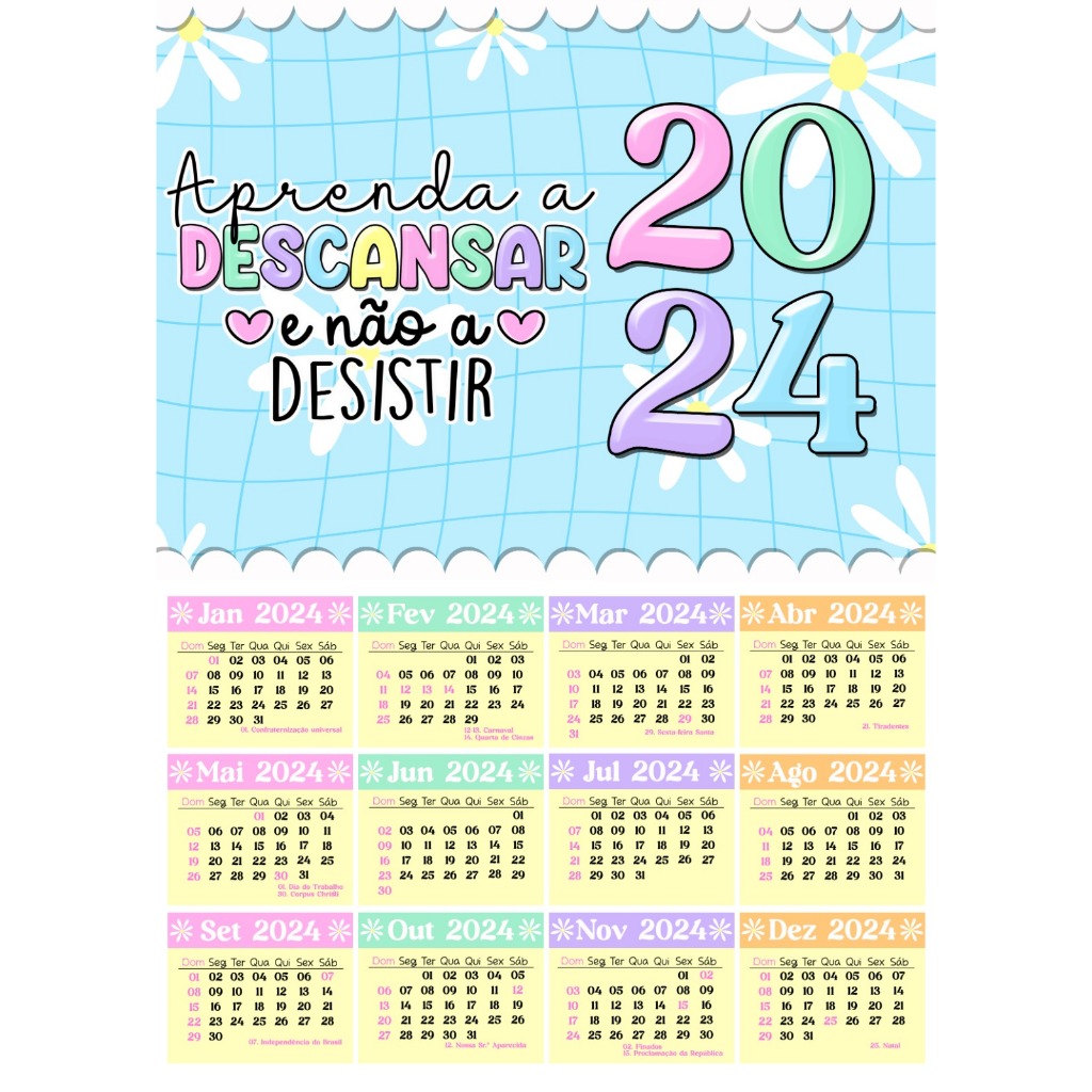 Calendários personalizados dobráveis de 2023 com botões de parede em pé  triangular em cartão Com fio o emperrando - China Calendário de desktop,  Calendário diário