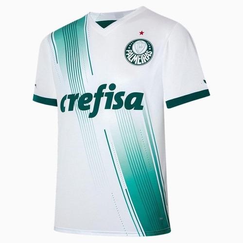 Jaqueta store palmeiras 2016