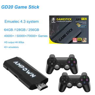 Console Game Stick GD20 - 128GB