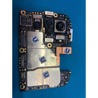 Placa Mãe Para Redmi Note 10 4g Com Conta Mi Bloqueada