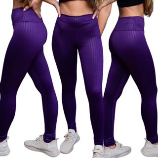 Legging 3D - Coringa