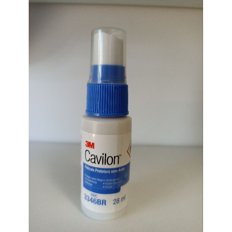 Cavilon Spray 28ml Shopee Brasil