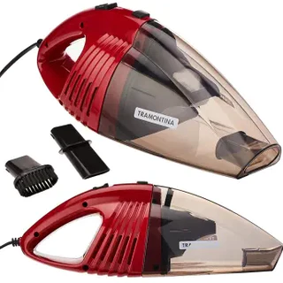 Aspirador de Pó para Carro 12 Volts 60W - Tramontina