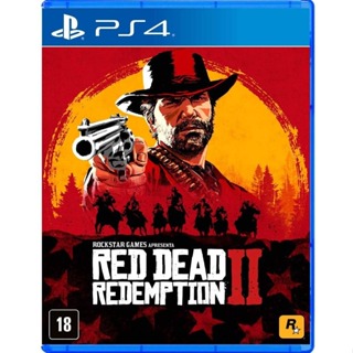 Quadro decorativo com moldura e vidro Red Dead Redemption 2 mapa