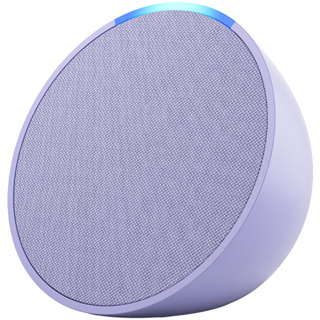 Echo Pop, Smart speaker compacto com som envolvente e Alexa