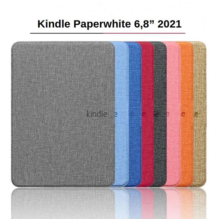 Capa Kindle Paperwhite 6,8'' 2021 Magnética M2L3EK