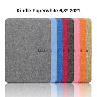 Capa Kindle Paperwhite 6,8'' 2021 Magnética M2L3EK