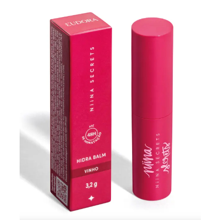 Hidra Balm Niina Secrets