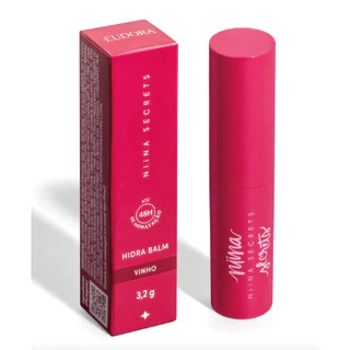 Hidra Balm Niina Secrets