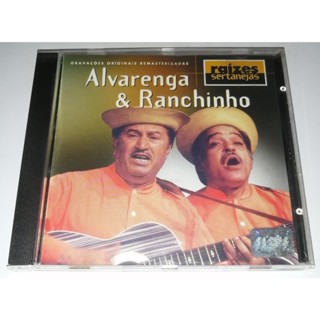 CD Peão Carreiro & Zé Paulo - Raizes Sertanejas