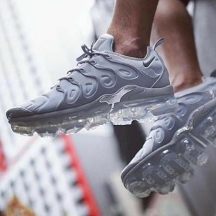 Vapormax best sale mais barato