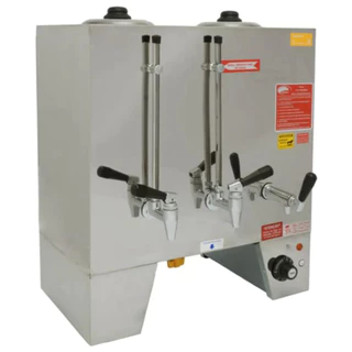 Cafeteira Premium de Café e Leite MCL 10 Litros 220V Consercaf