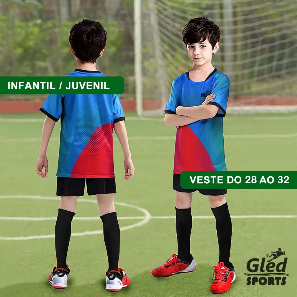 Futebol na Geral