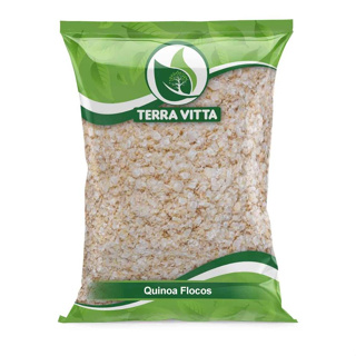 QUINOA INTEGRAL ORGÂNICA MISTA EM GRÃOS -200g.