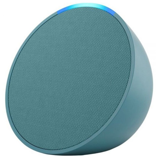 Nova Alexa AMAZON ECHO POP wi-fi e bluetooth