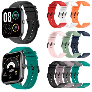 Relógio Smartwatch Qcy Watch Gtc S1 Bluetooth 5.0 Ipx8