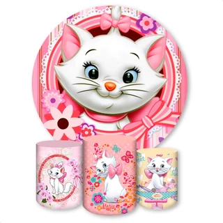 Kit Capa Painel + Trio Capas de Cilindros Sublimado Tema G M