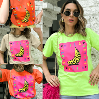 Roupa Feminina - Body Neon, Blusa Feminina Casa 86, Store Nunca Usado  32618344