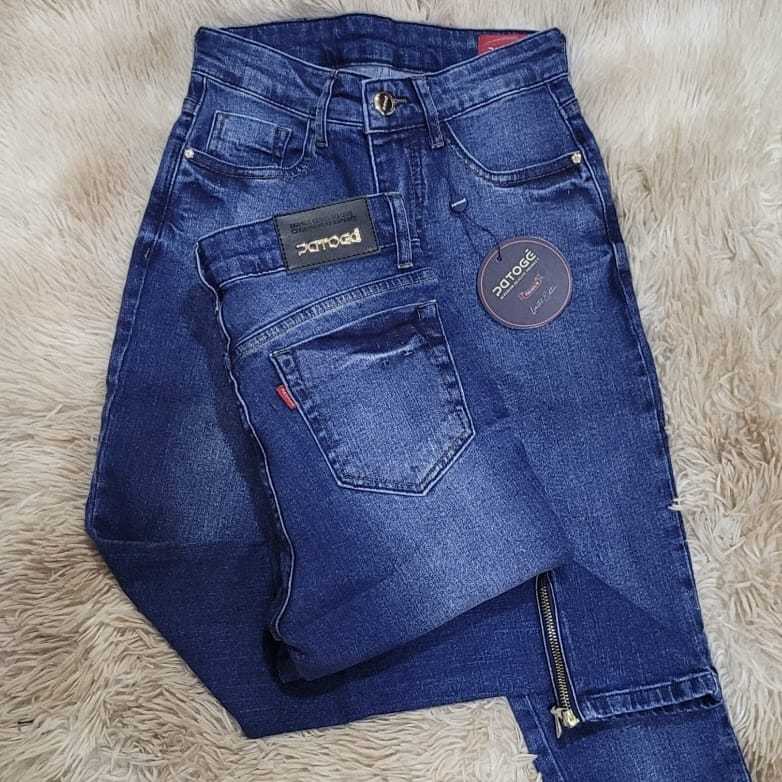 Calça patoge original sales preço