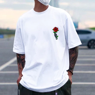 Camiseta Oversized Unissex Streetwear Old School Unissex