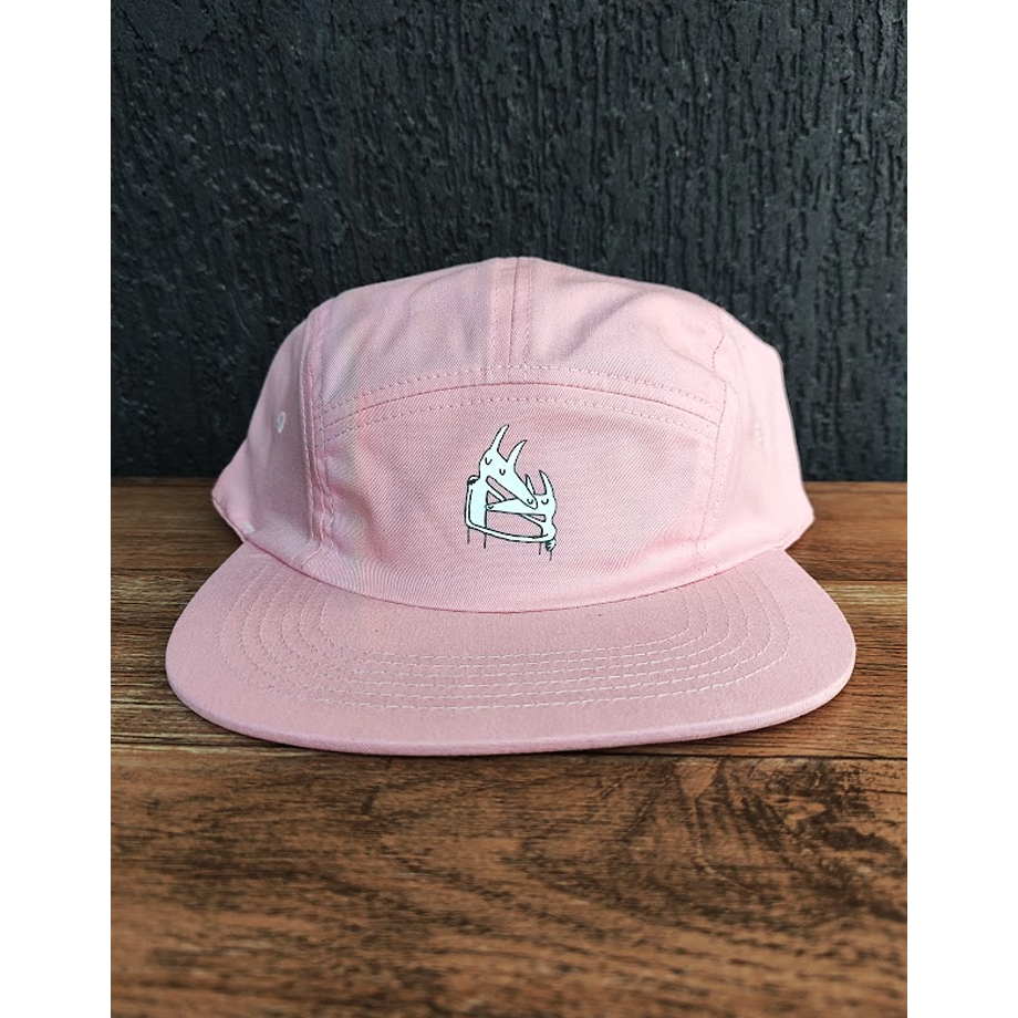 Boné CAR SEAT HEADREST (Five Panel)