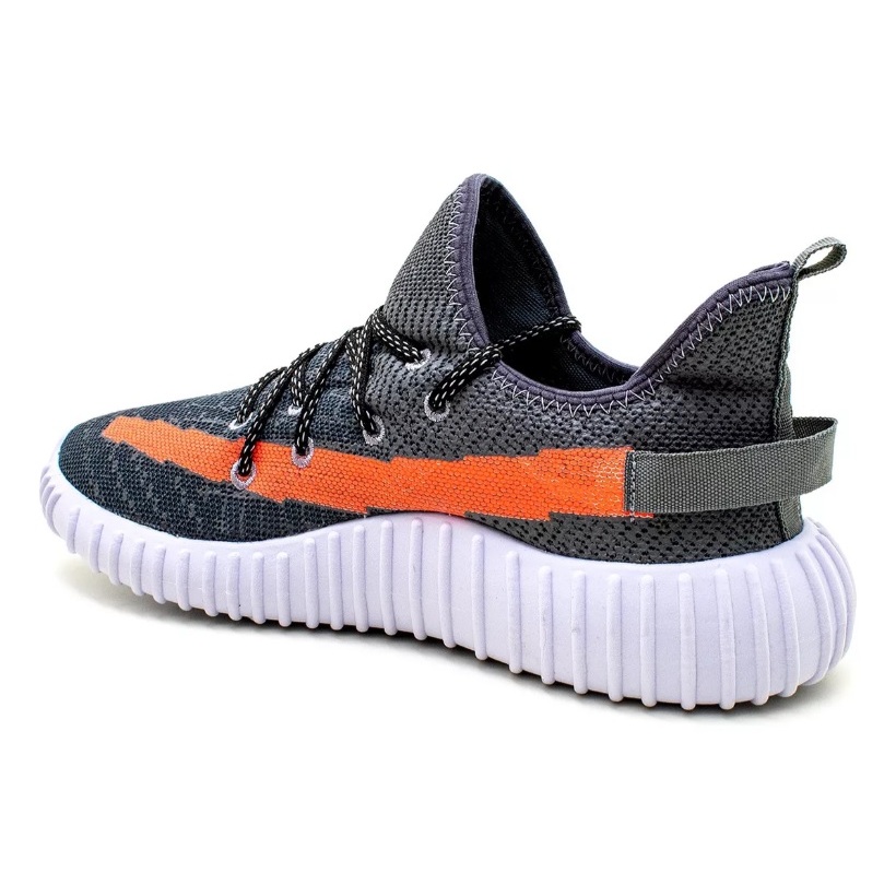 Adidas yeezy boost 350 v2 Orange shop femme