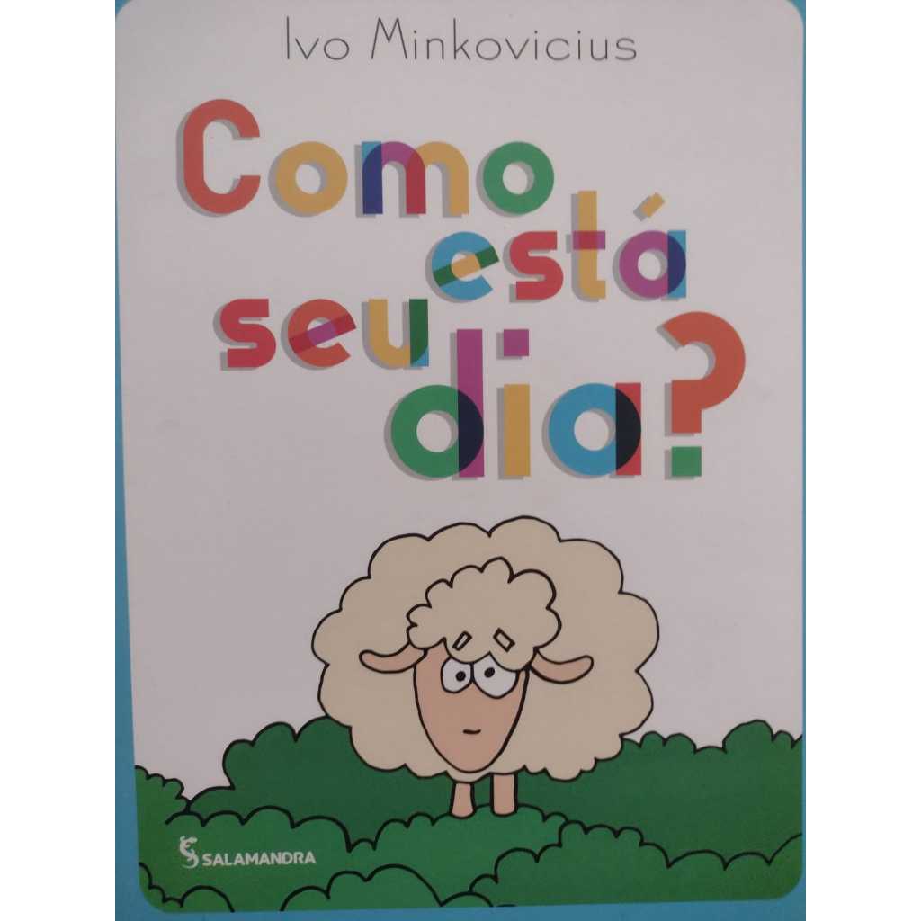 Como está seu dia? | Shopee Brasil