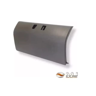Tampa Porta Luvas Uno 95/... ( Cinza Claro )