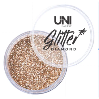 Glitter da Diamond da Uni Makeup UN-GL147DS