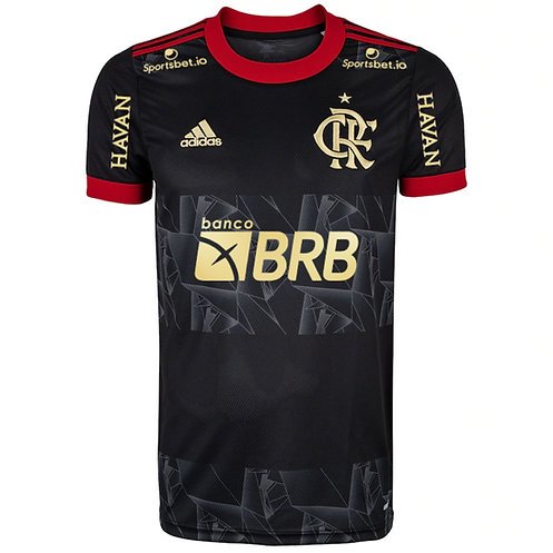 Kit do Flamengo Dream League Soccer 2023: GRÁTIS