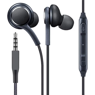 Fone com Microfone S10+ Intra Auricular Earphones e Android Entrega rápida em Oferta na Shopee