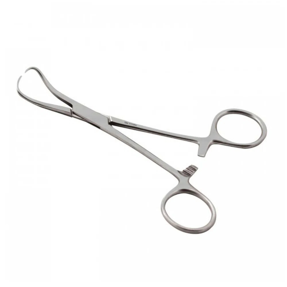 Pinça Backaus 8 cm | Shopee Brasil