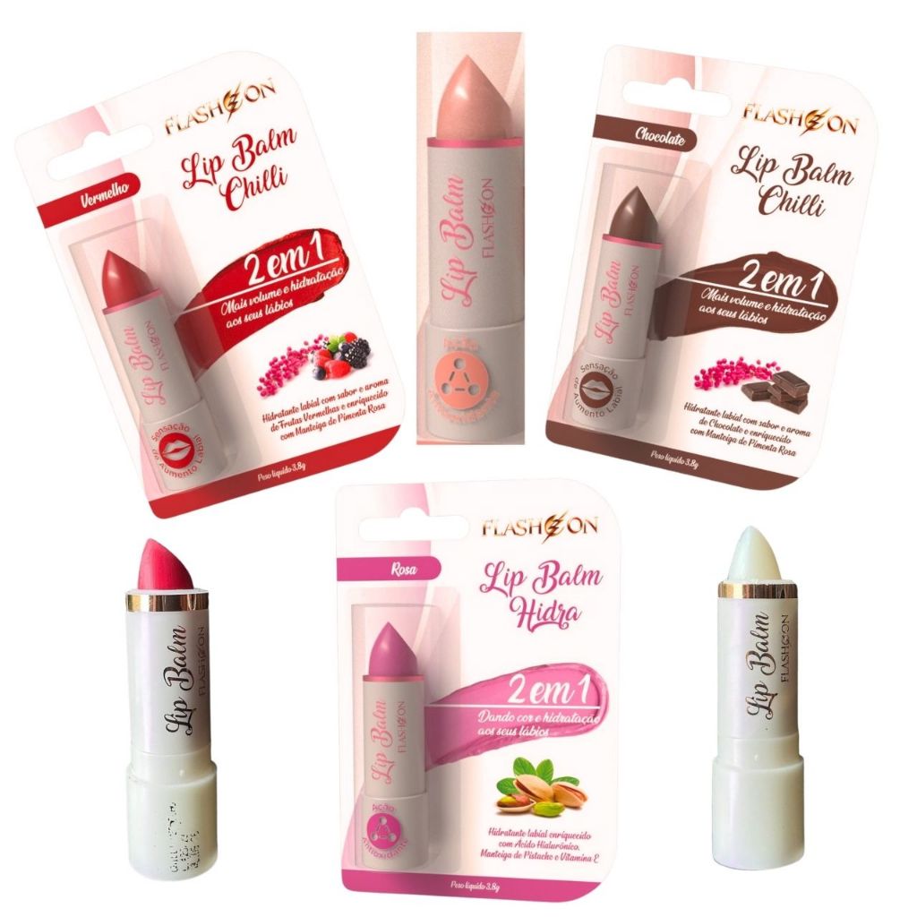 Balm para Labios na Black Friday 2025 | BuscaProdutos