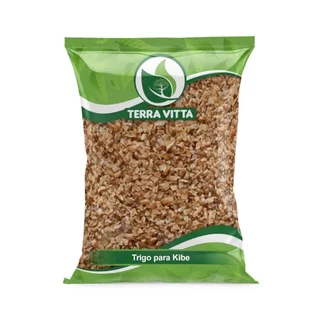 Trigo Para Kibe 1Kg