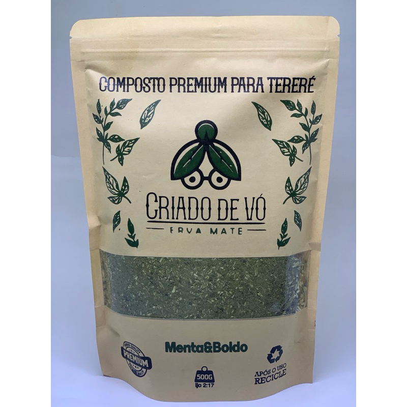 Comprar Erva Mate Canárias 1 kg Domar