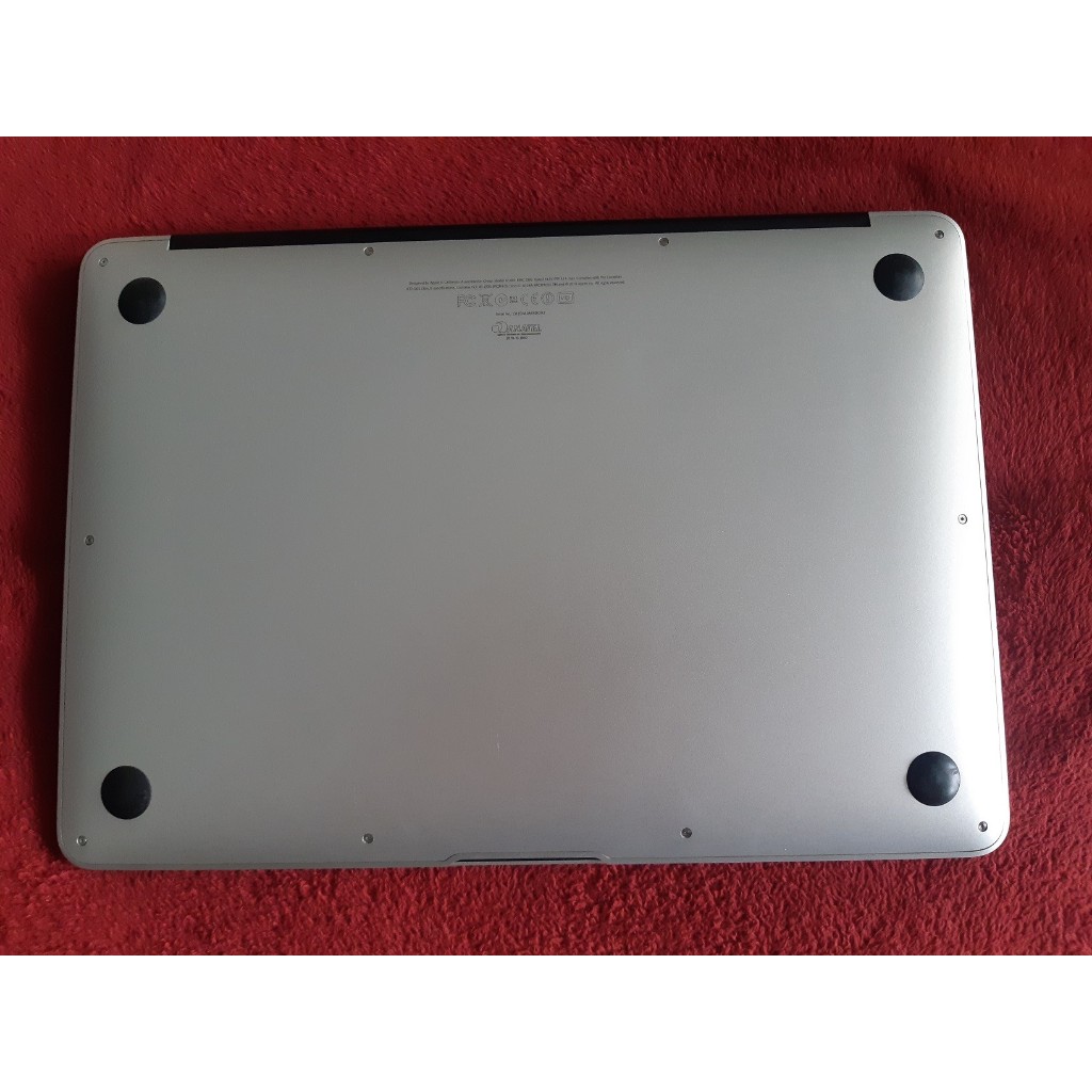 MacBook Air 3,2 (13 polegadas/2010) | Shopee Brasil MacBook Air 3,2 (13 polegadas/2010) | Shopee Brasil