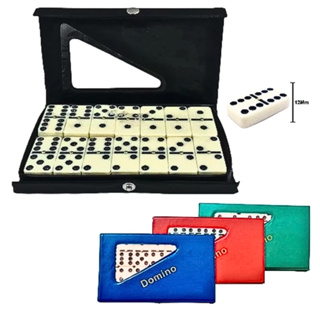 Jogo Domino Profissional - Jogos - Presentes