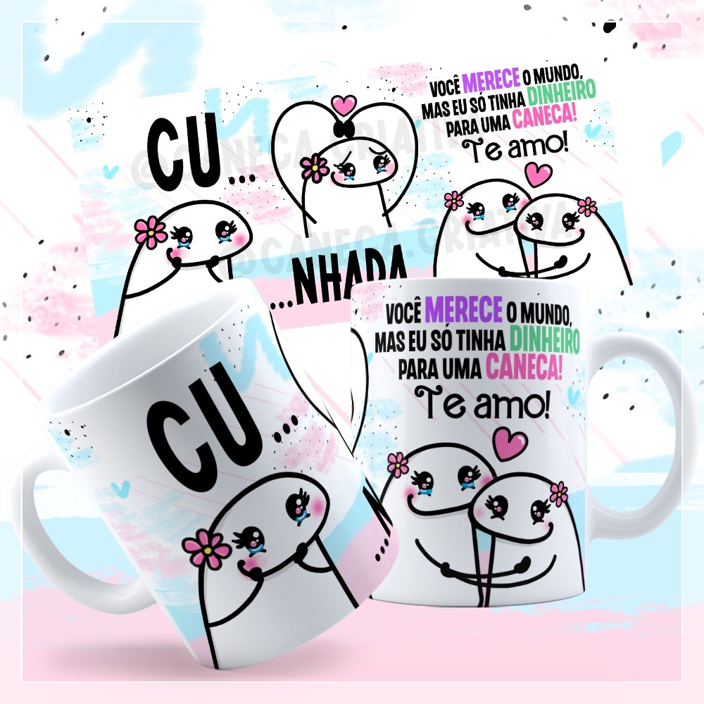 CANECA DE PORCELANA PARA MELHOR CUNHADA DO MUNDO