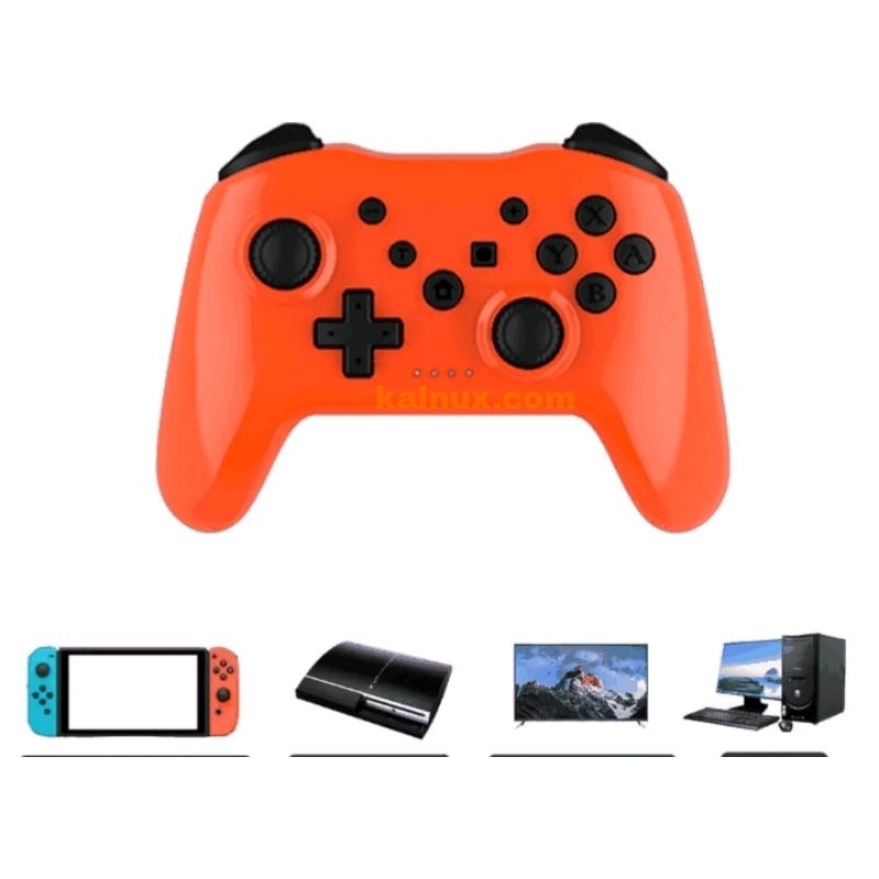 Controlador Gamepad Sem Fios de alta qualidade T3 Gamepad para  ios/Dispositivo Android jogar jogos 3D T3 Controlador Sem Fios - China  Interruptor de comando de jogos Gamepad e PRO preço