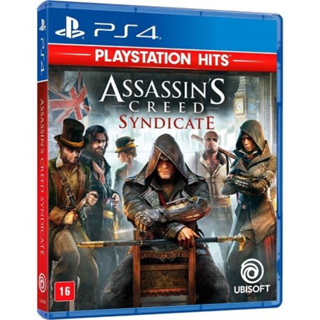Assassins Creed I 1 Pc Original Mídia Física Fullgames 100