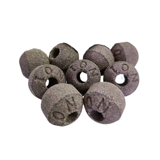 Sakura Midia Biologica Nano Rings In Ball Para Aquario - 500g