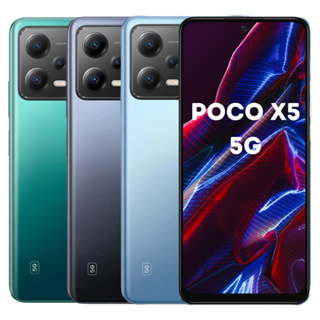Celular Xiaomi Poco X5 5G 256GB / 8GB RAM Versão Global