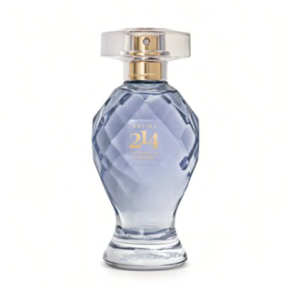 Botica 214 Peônia & Apricot, Jasmin e Patchouli, Fiji Paradaise, Verano in  Firenze, Golden Gardênia Eau de Parfum 75ml