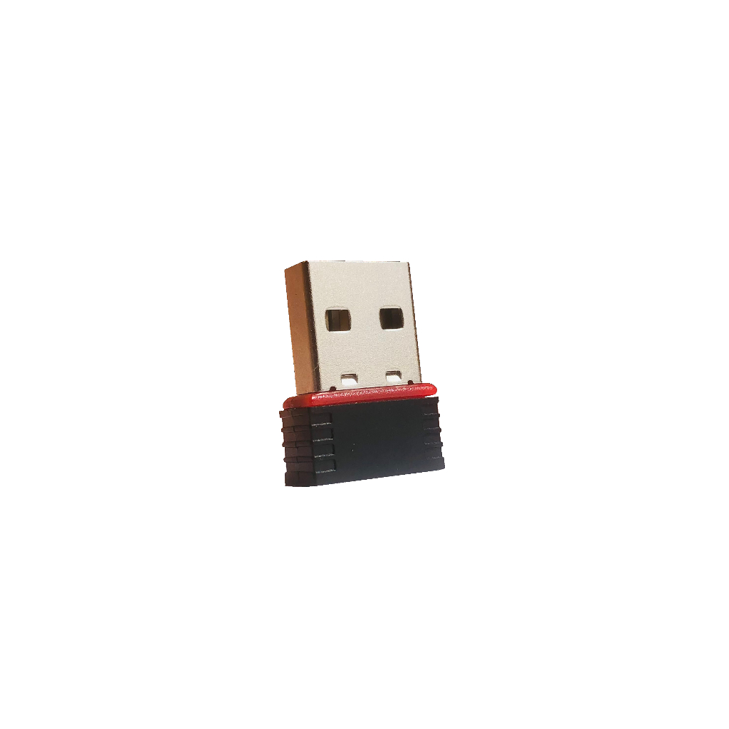▷ TP-Link TL-WN725N Nano Wi-Fi 2.4GHz Adaptador USB 2.0