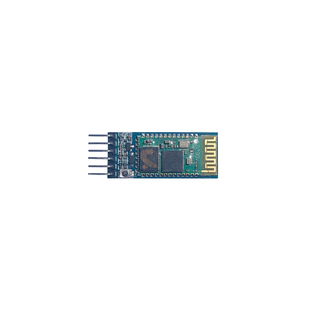 Módulo Bluetooth Hc 05 HC-05 RS232 Arduino Raspberry