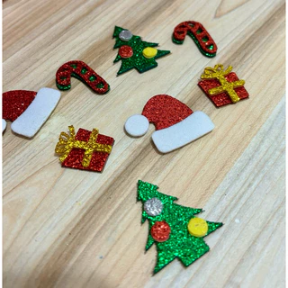 adesivos pet Natal